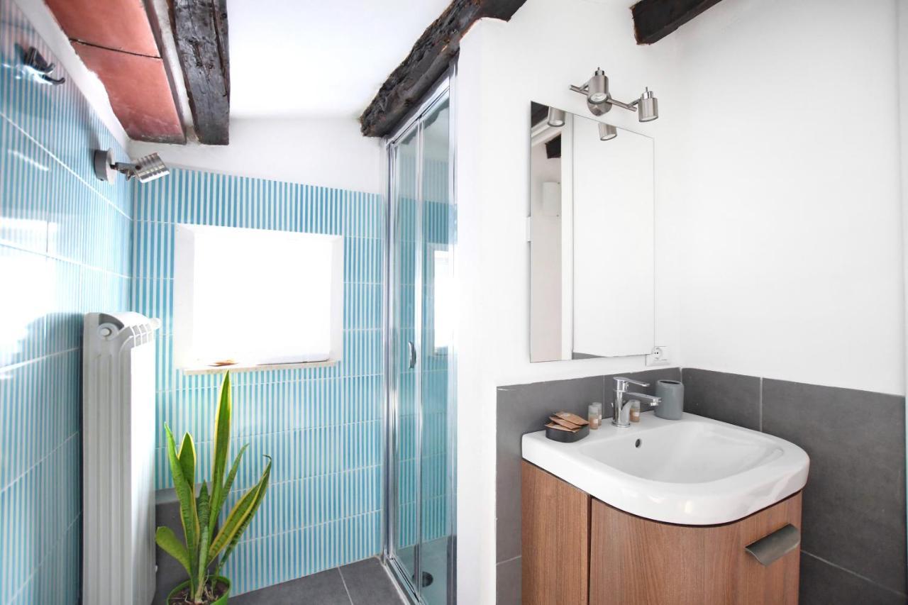 Apartament Iflat Dimora Giardino Inglese Palermo Zewnętrze zdjęcie
