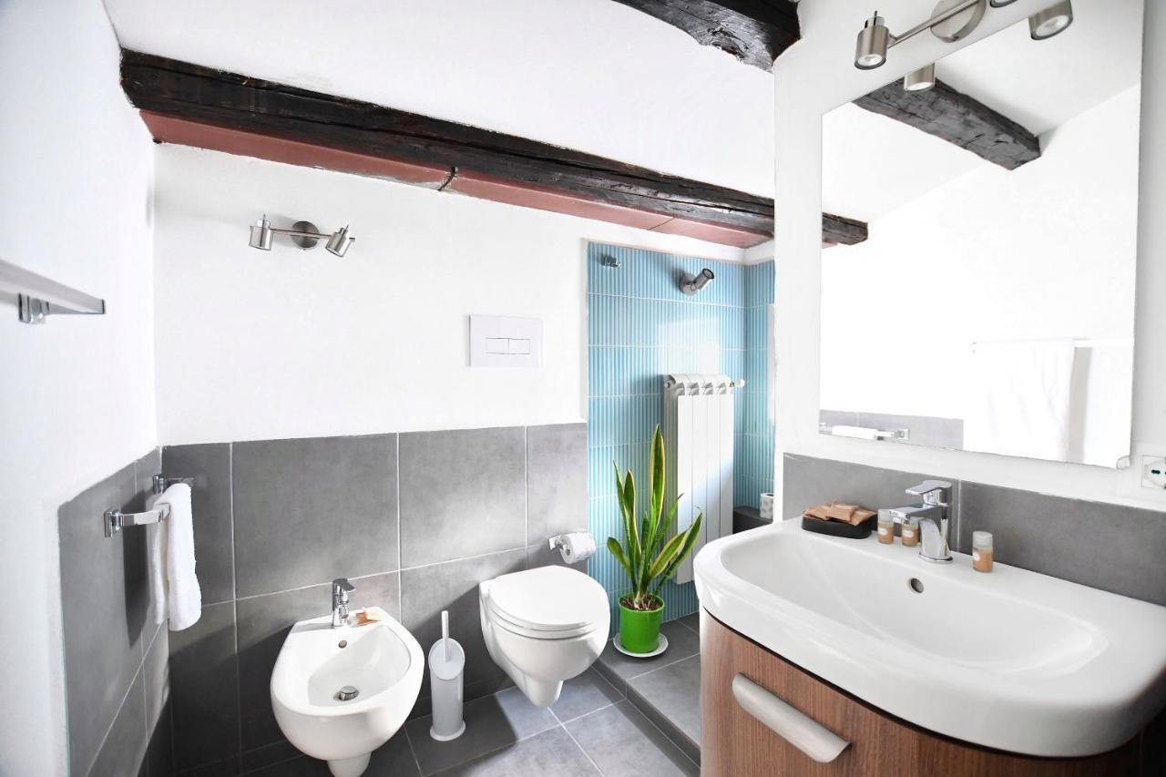 Apartament Iflat Dimora Giardino Inglese Palermo Zewnętrze zdjęcie