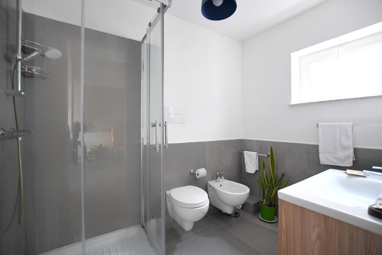 Apartament Iflat Dimora Giardino Inglese Palermo Zewnętrze zdjęcie